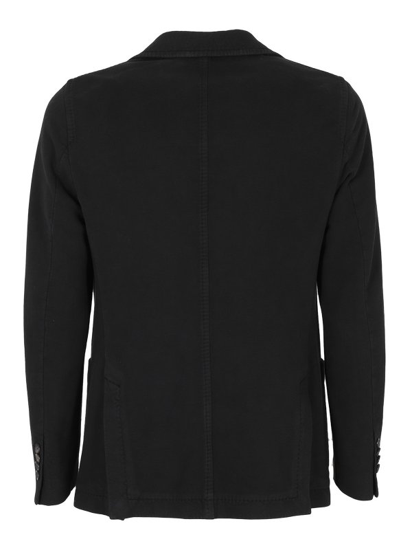 CIRCOLO 1901: Blazer online - Blazer - Schwarz