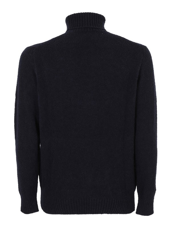 CIRCOLO 1901: Turtlenecks & Polo necks online - Wool jumper