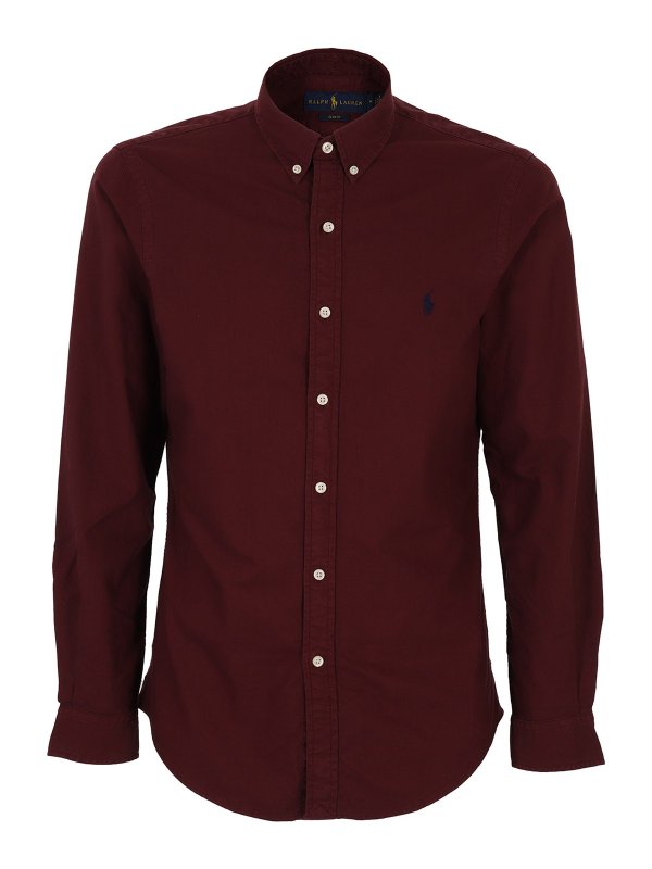 Las Mejores Ofertas En Lacoste Rojo Camisetas Para Hombres