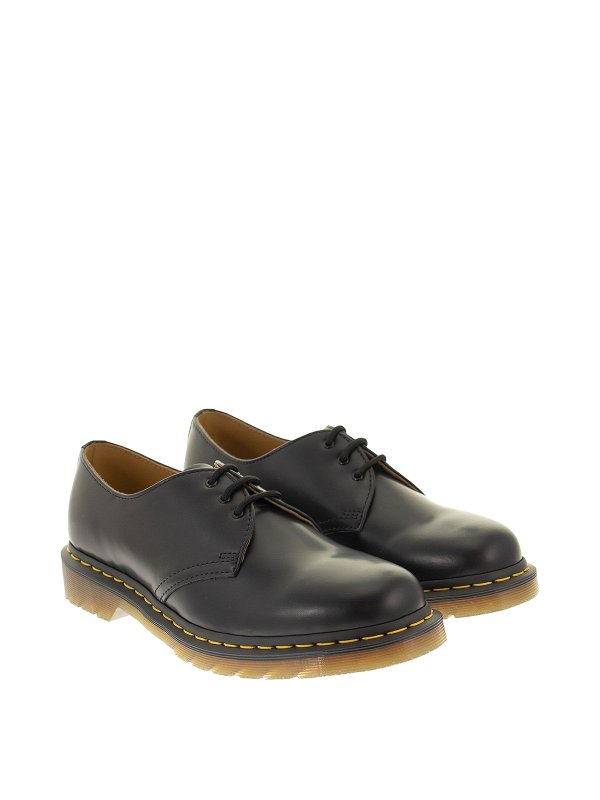 DR. MARTENS: レースアップシューズ online - 編み上げ靴 - 1461