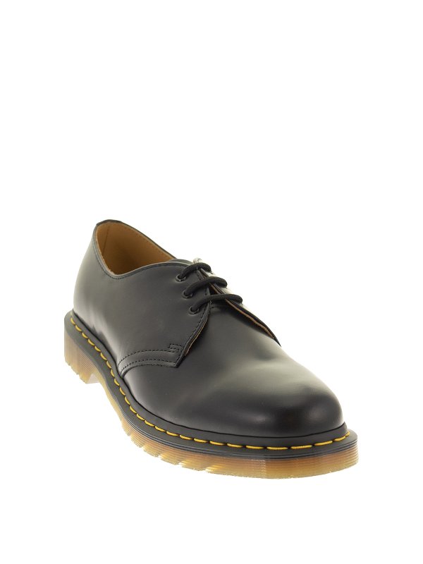 The Best Shops DR. MARTENS: レースアップシューズ - 編み上げ靴 - 1461