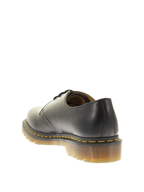 編み上げ靴 - 1461 shop online: DR. MARTENS