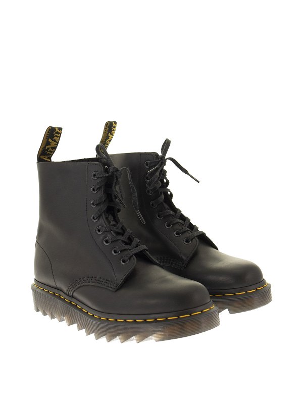 DR. MARTENS: ブーティー online - アンクルブーツ - 1460 Pascal Ziggy