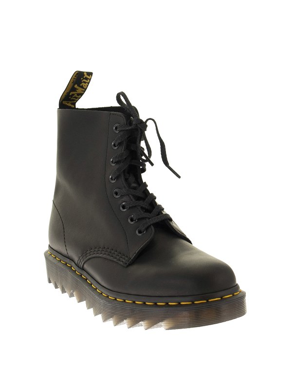 iKRIX DR. MARTENS: ブーティー - アンクルブーツ - 1460 Pascal Ziggy