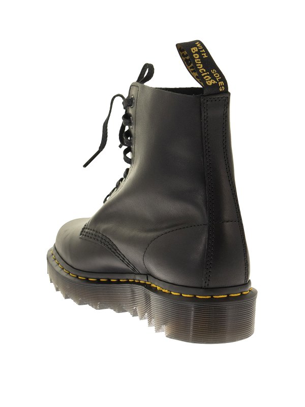 アンクルブーツ - 1460 Pascal Ziggy shop online: DR. MARTENS