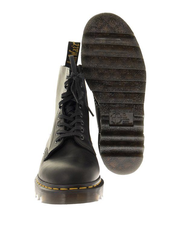 DR. MARTENS buy online アンクルブーツ - 1460 Pascal Ziggy