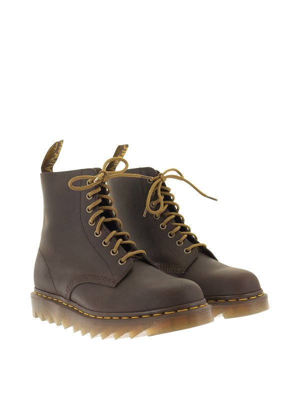 DR. MARTENS: Botines online - Botines - 1460 Pascal Ziggy