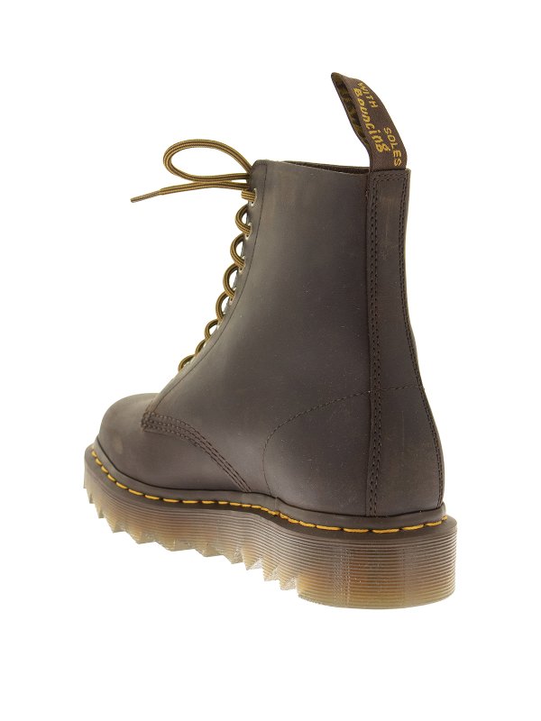 Botines - 1460 Pascal Ziggy shop online: DR. MARTENS