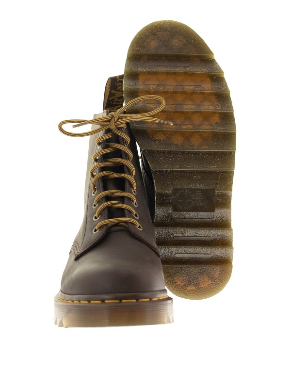 DR. MARTENS buy online Botines - 1460 Pascal Ziggy