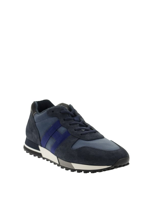 iKRIX HOGAN: Sneaker - Sneaker - Blau