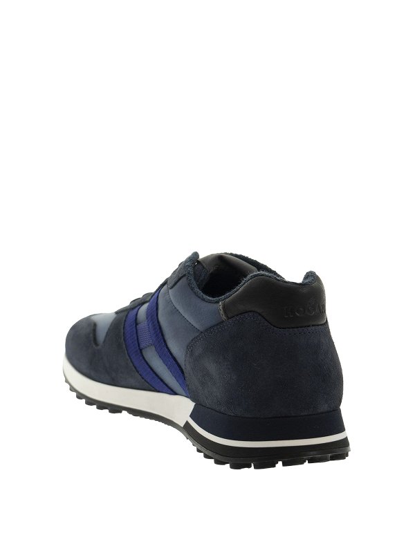 Sneaker - Blau shop online: HOGAN