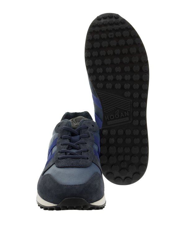 HOGAN buy online Sneaker - Blau