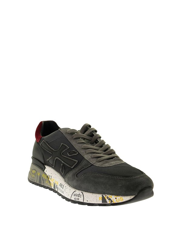 iKRIX PREMIATA: Chaussures de sport - Baskets - Mick 5355