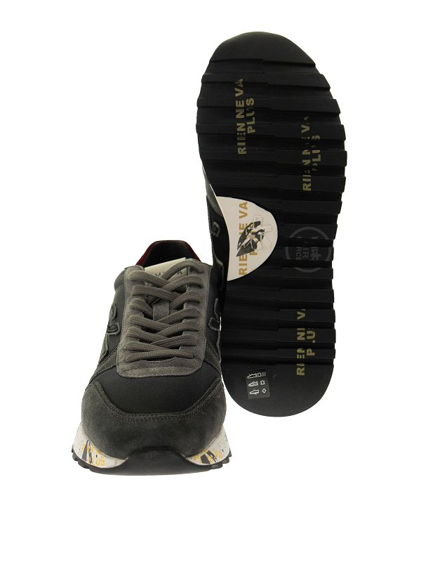 PREMIATA buy online Baskets - Mick 5355