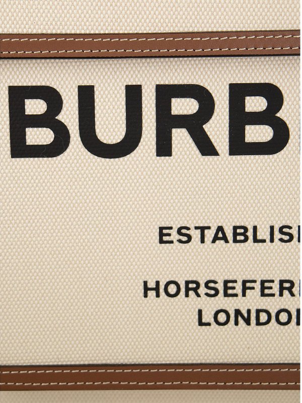 Sac Cabas - Pocket M shop online: BURBERRY