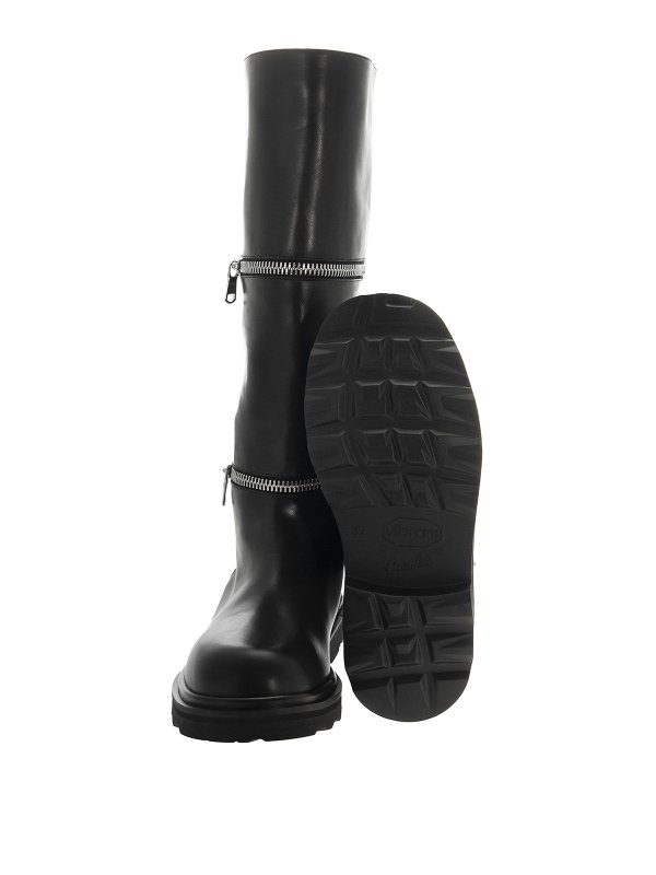 Marni buy online Bottes - Noir
