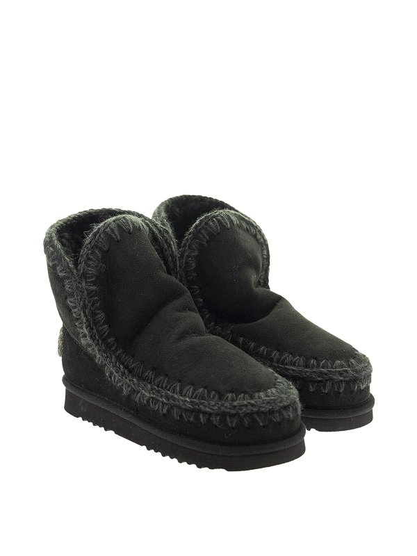 MOU: Botines online - Botines - Eskimo 18