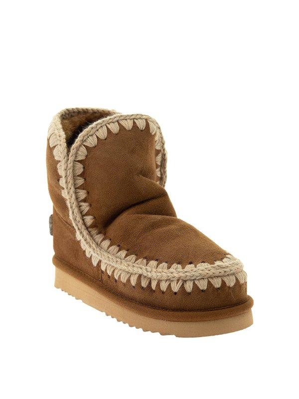iKRIX MOU: ankle boots - Eskimo 18 ankle boots