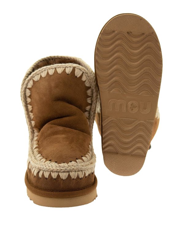 MOU buy online Eskimo 18 ankle boots