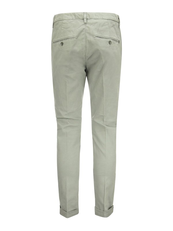 DONDUP: pantaloni casual online - Pantaloni Gaubert