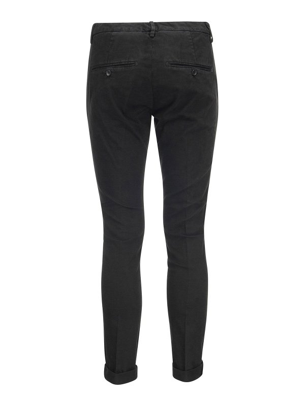 DONDUP: casual trousers online - Gaubert trousers