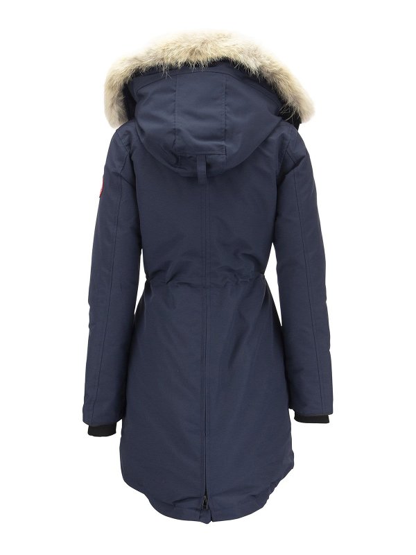 Canada Goose: ダウン・ハイテクコート online - ダウンコート - Rossclair