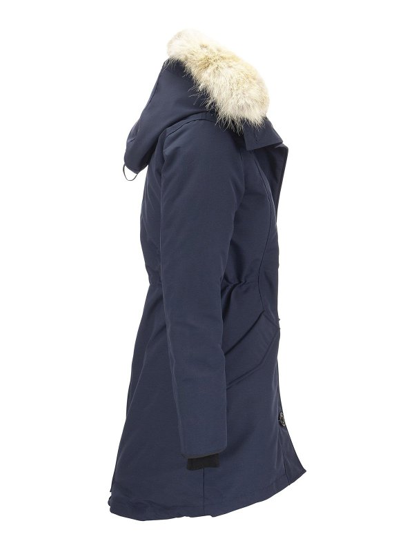 iKRIX Canada Goose: ダウン・ハイテクコート - ダウンコート - Rossclair