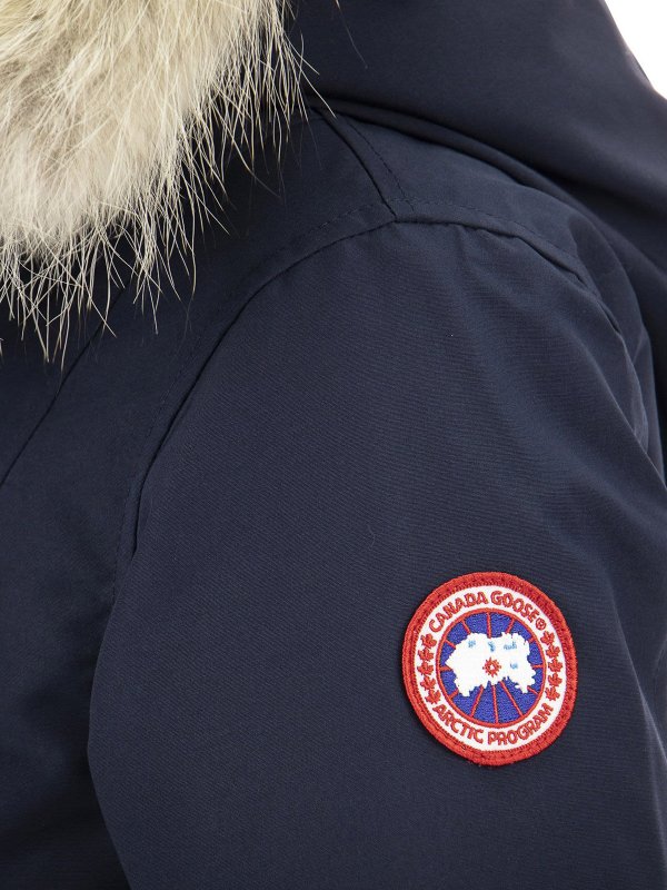 ダウンコート - Rossclair shop online: Canada Goose