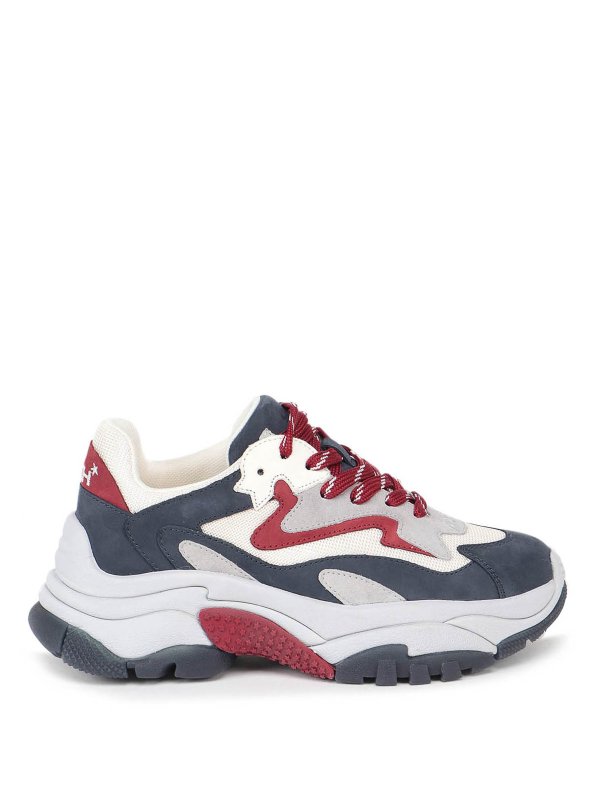 ASH: sneakers - Sneaker Addict multicolore