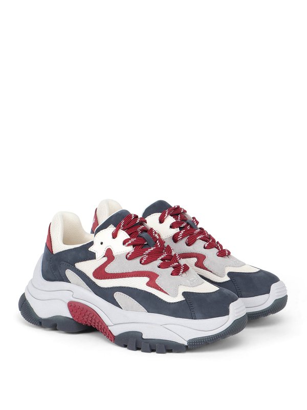 ASH: sneakers online - Sneaker Addict multicolore