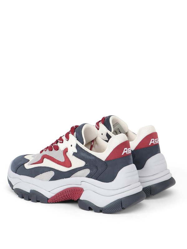 iKRIX ASH: sneakers - Sneaker Addict multicolore
