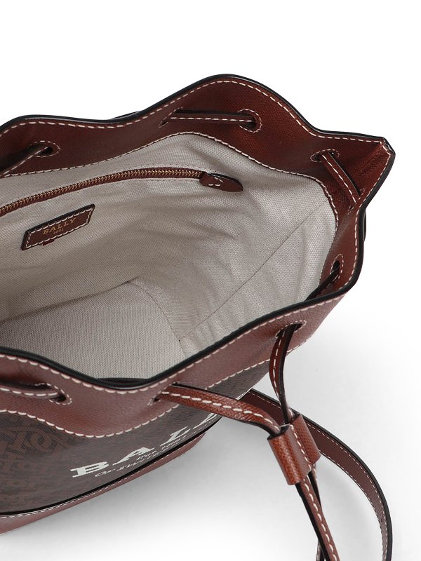BALLY buy online Cleoh bucket bag