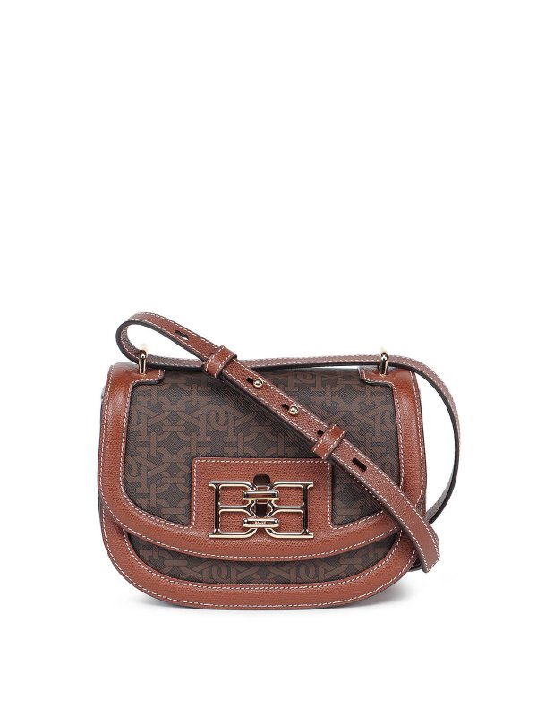 BALLY: cross body bags - Baily bag