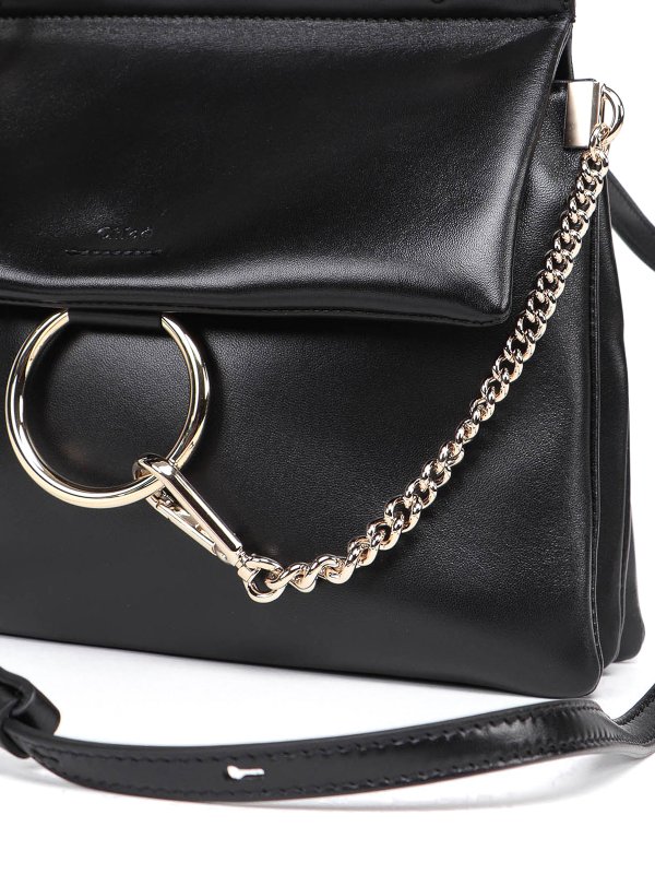 Faye medium handbag shop online: CHLOE