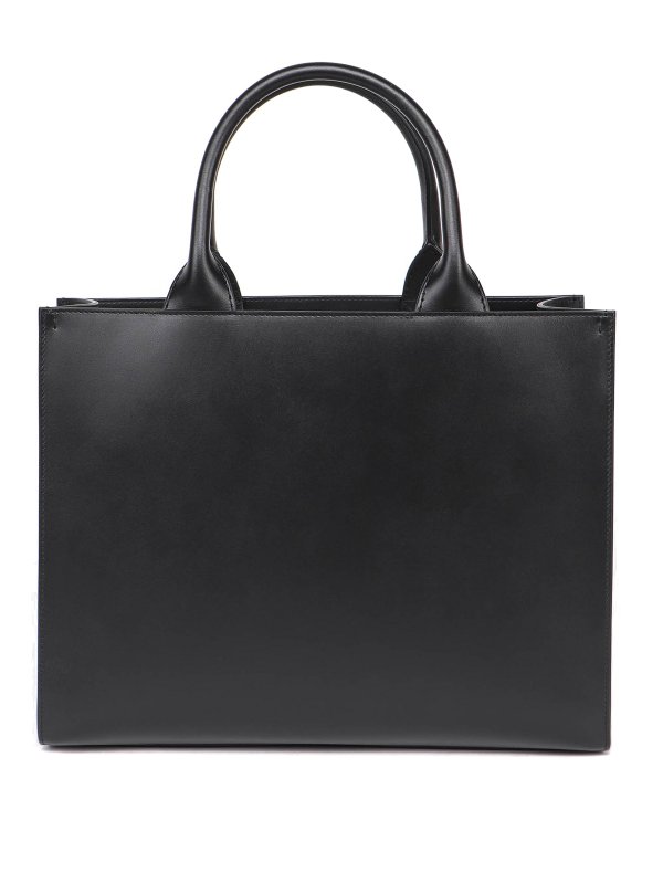 iKRIX DOLCE & GABBANA: Handtaschen - Shopper - Schwarz