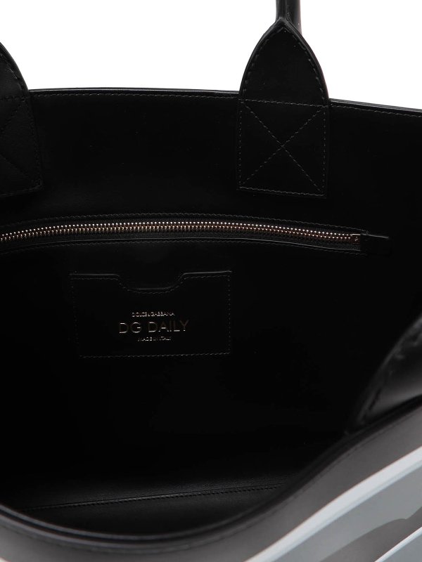 Shopper - Schwarz shop online: DOLCE & GABBANA