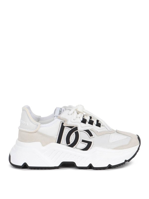 DOLCE & GABBANA: Zapatillas - Zapatillas - Daymaster