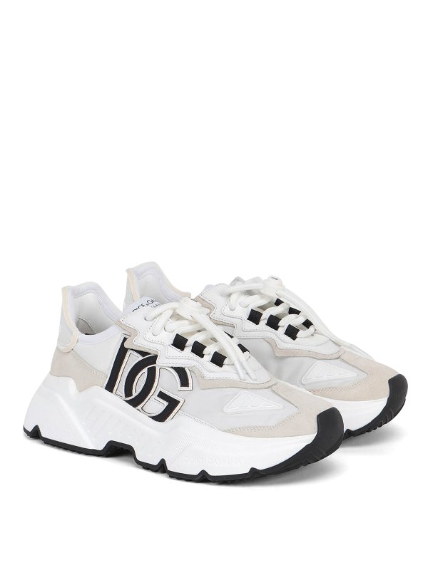 DOLCE & GABBANA: Zapatillas online - Zapatillas - Daymaster