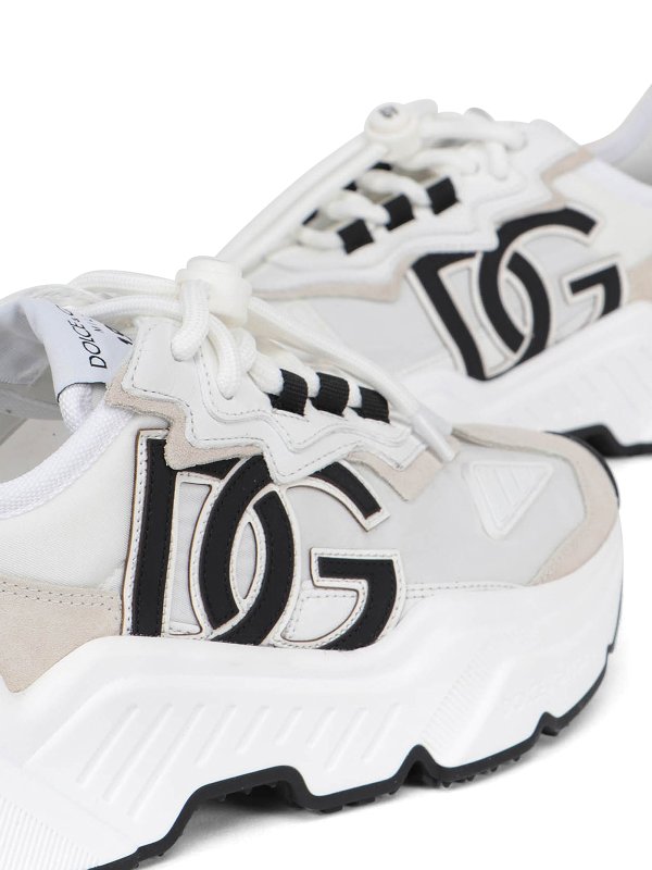 Zapatillas - Daymaster shop online: DOLCE & GABBANA