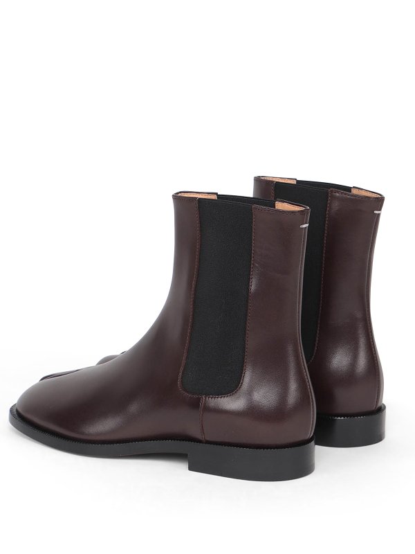 iKRIX Maison Margiela: Botines - Botines - Tabi