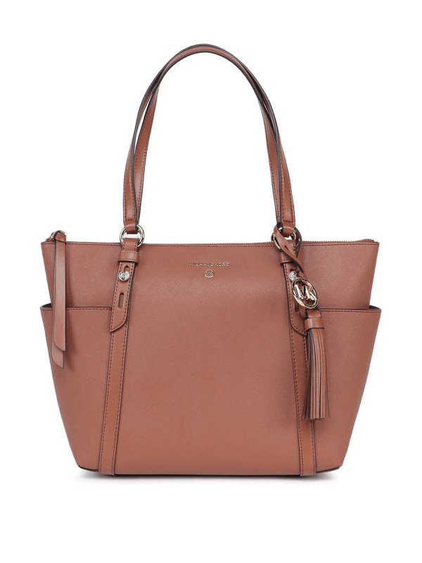 MICHAEL KORS: totes bags - Sullivan medium tote