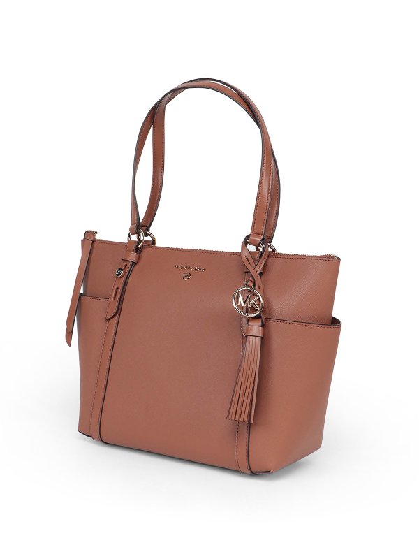 MICHAEL KORS: totes bags online - Sullivan medium tote