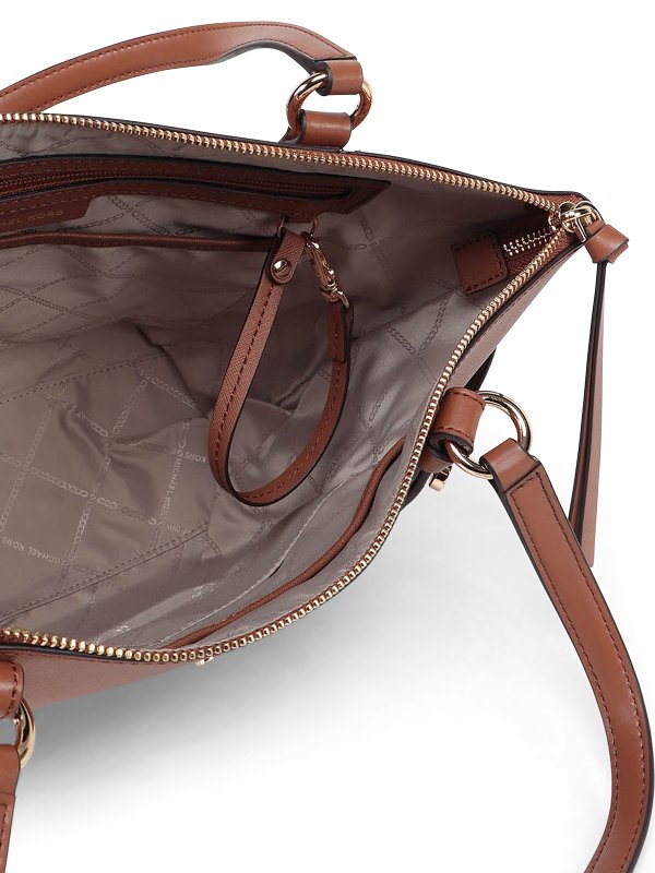 Sullivan medium tote shop online: MICHAEL KORS