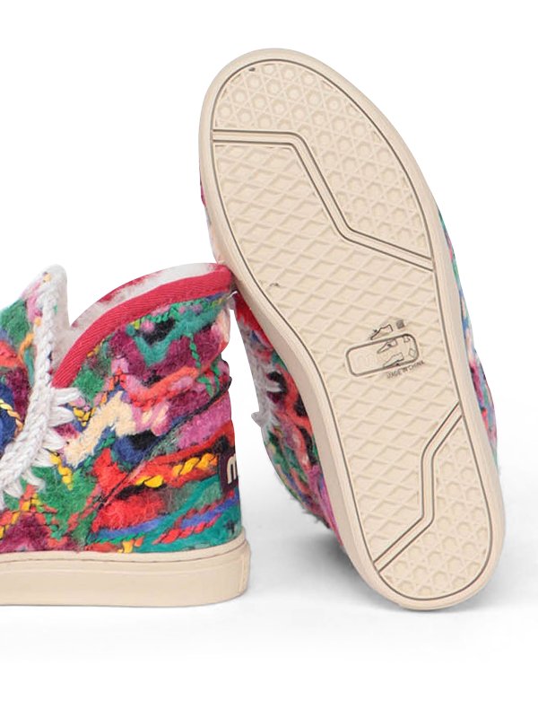 MOU buy online Sneaker - Bunt