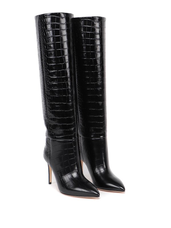 Paris Texas: Stiefel online - Stiefel - Schwarz