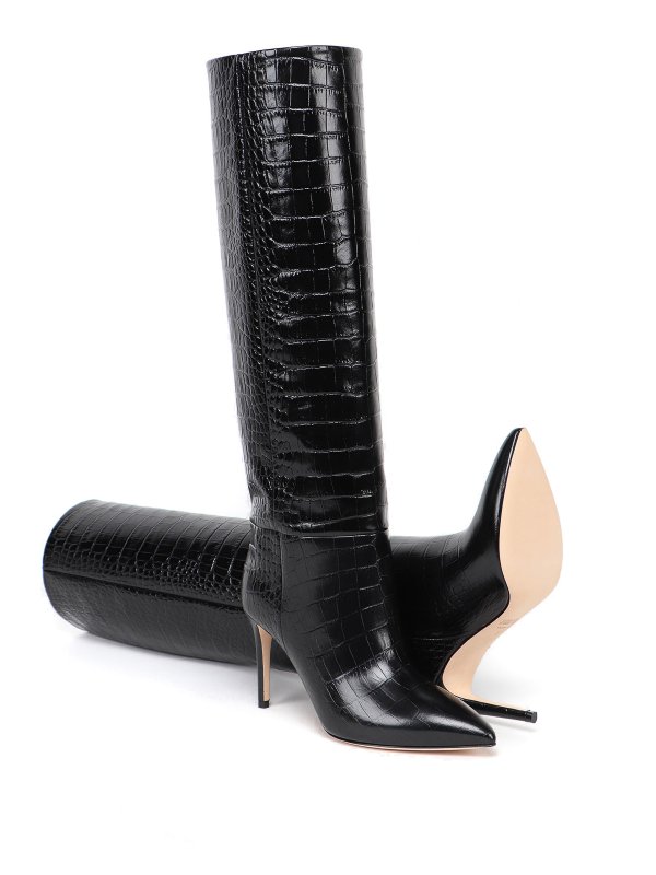 Stiefel - Schwarz shop online: Paris Texas