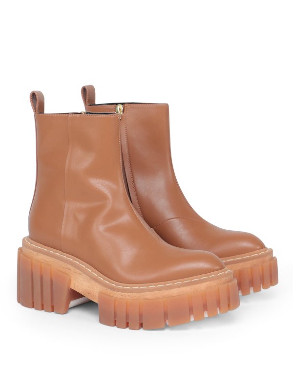 STELLA McCARTNEY: ブーティー online - アンクルブーツ - Emily