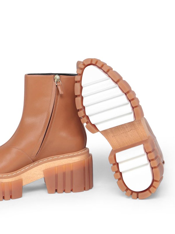 STELLA McCARTNEY buy online アンクルブーツ - Emily