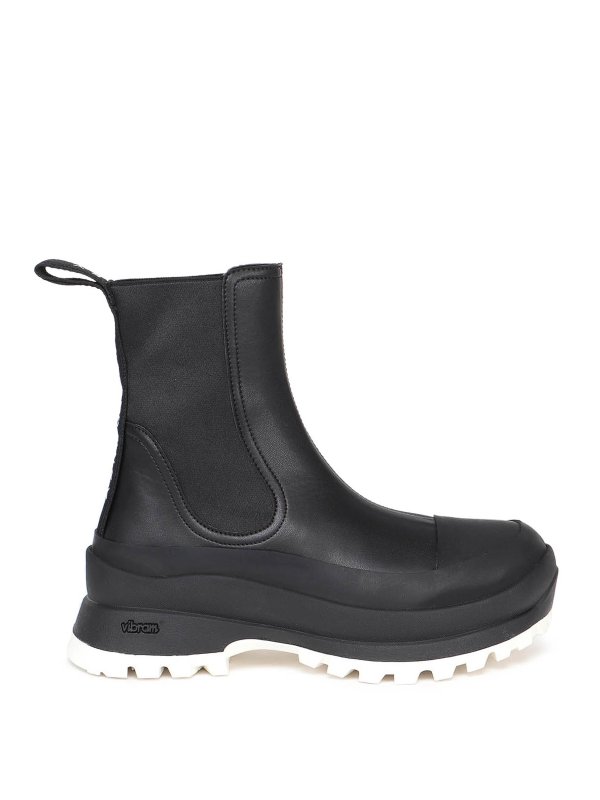 STELLA McCARTNEY: Botines - Botines - Trace