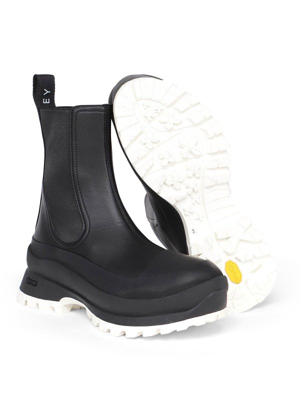 STELLA McCARTNEY buy online Botines - Trace